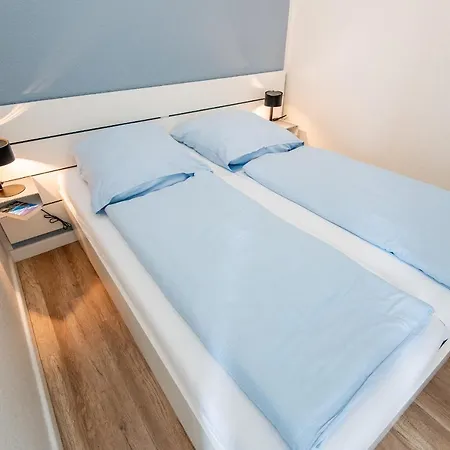 Steger-hues 24 アパート Sylt