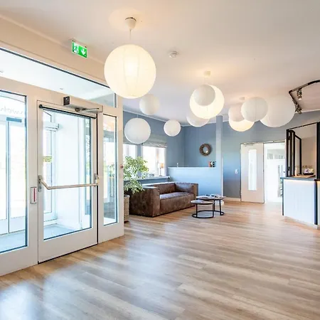 Apartment Steger-hues 24 Sylt