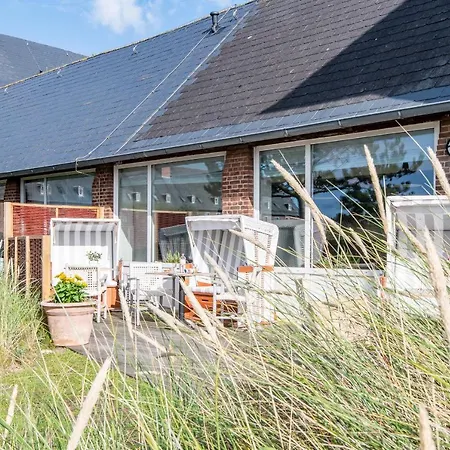 Steger-hues 24 Sylt