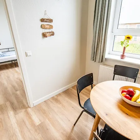 Steger-hues 24 Apartment