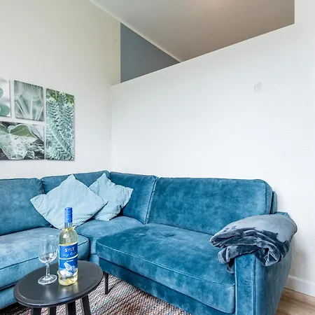Apartment Steger-hues 24 Sylt