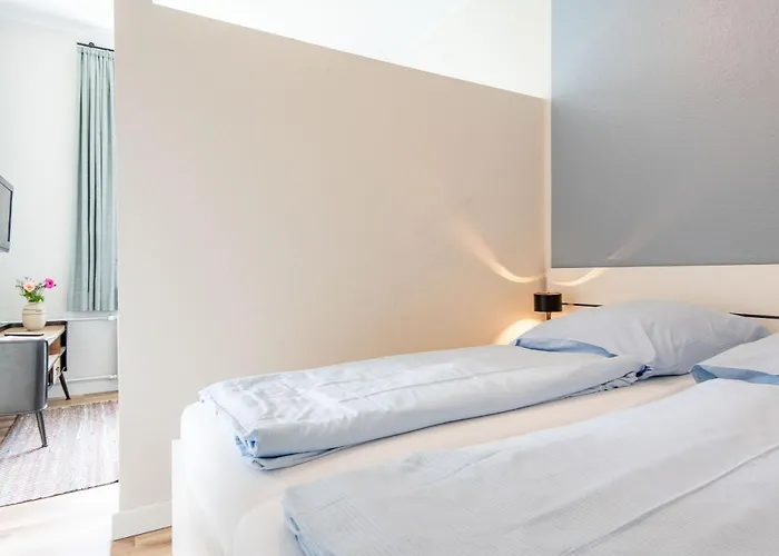 Steger-hues 24 * Sylt