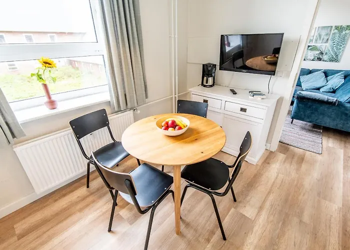 Lejlighed Steger-hues 24