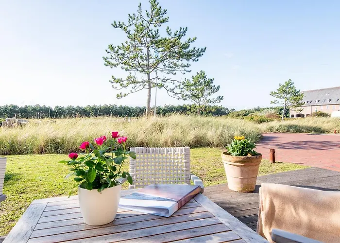 Lejlighed Steger-hues 24