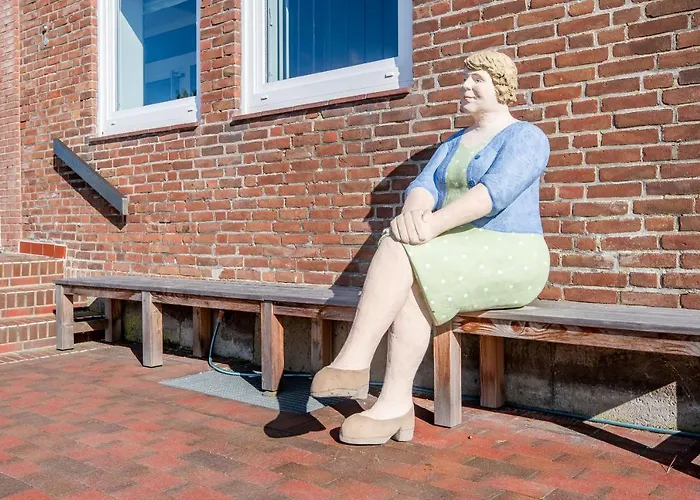 Lejlighed Steger-hues 24 *