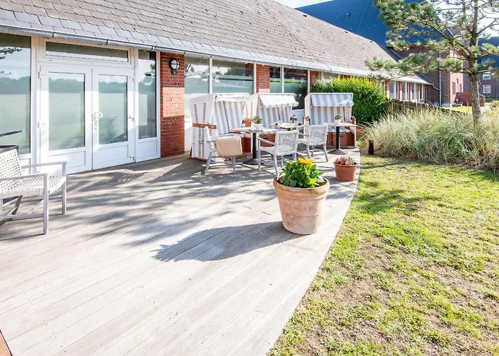 Steger-hues 24 Lejlighed