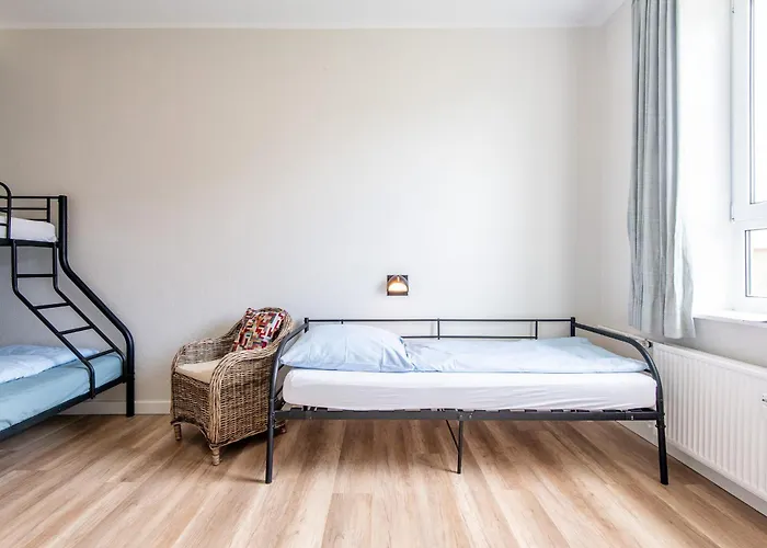 Steger-hues 24 * Sylt